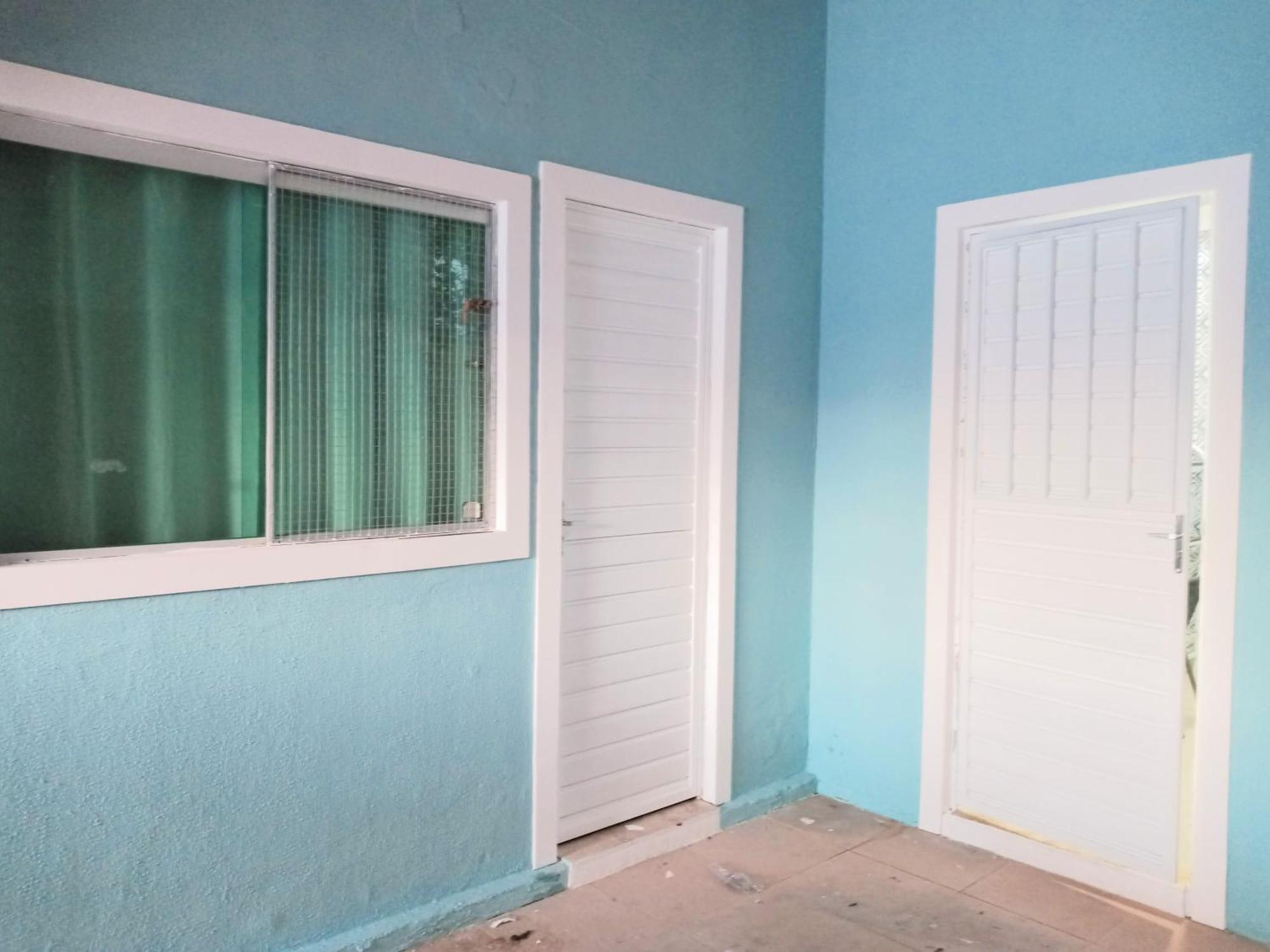 Flat Recanto Do Sertao Apartamento