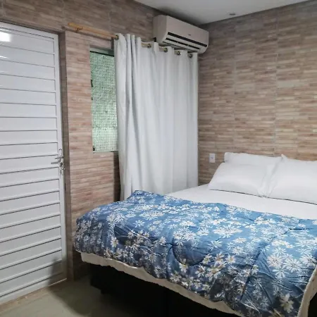 Flat Recanto Do Sertao Piranhas  Exterior photo