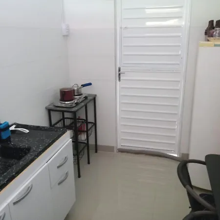 Flat Recanto Do Sertao Piranhas  Exterior photo