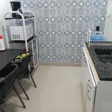 Flat Recanto Do Sertao Piranhas  Exterior photo