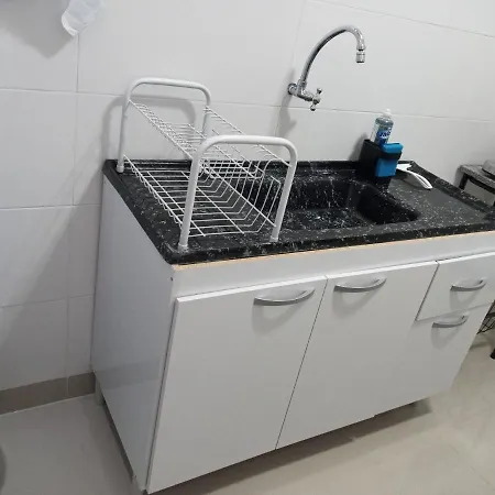 Flat Recanto Do Sertao Piranhas  Exterior photo