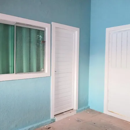 Flat Recanto Do Sertao Piranhas  Exterior photo