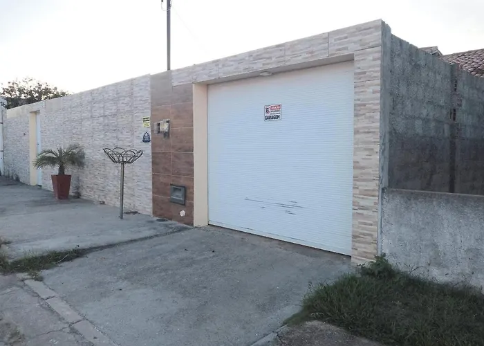 Flat Recanto Do Sertao