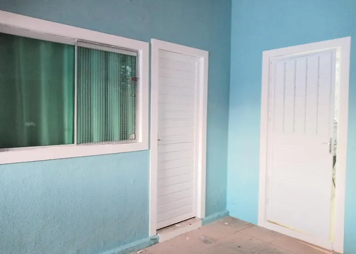 Flat Recanto Do Sertao
