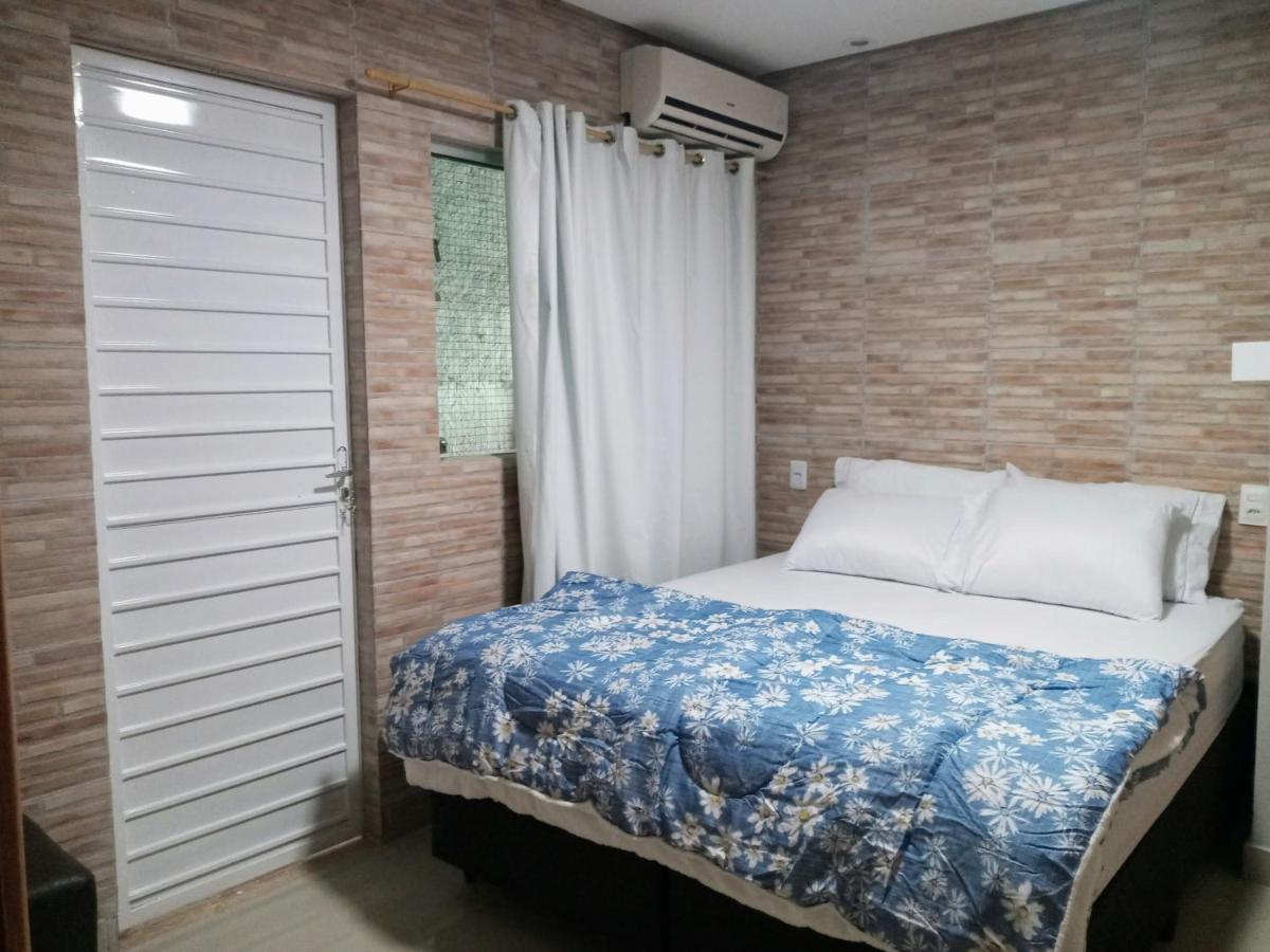 Flat Recanto Do Sertao *