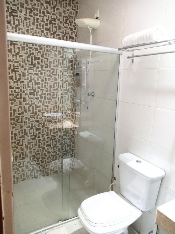 Apartment Flat Recanto Do Sertao Piranhas (Alagoas)