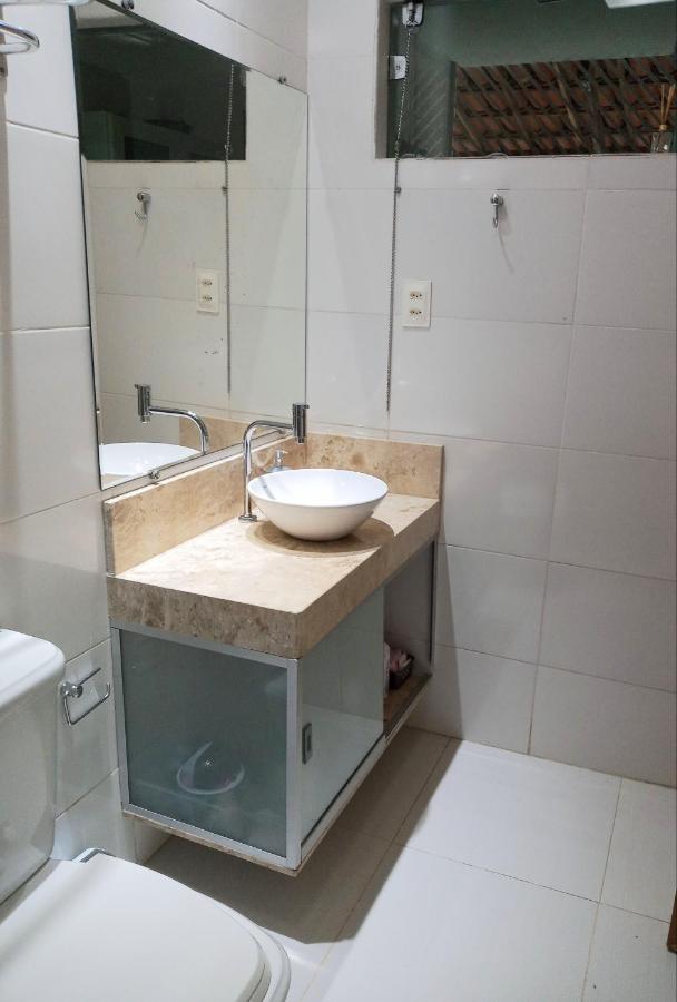 Apartment Flat Recanto Do Sertao