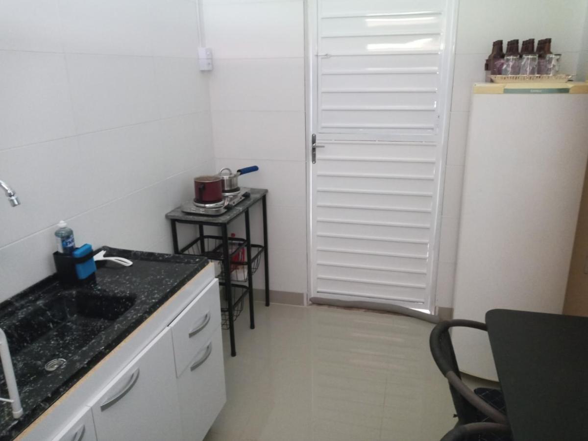 Flat Recanto Do Sertao Apartment *