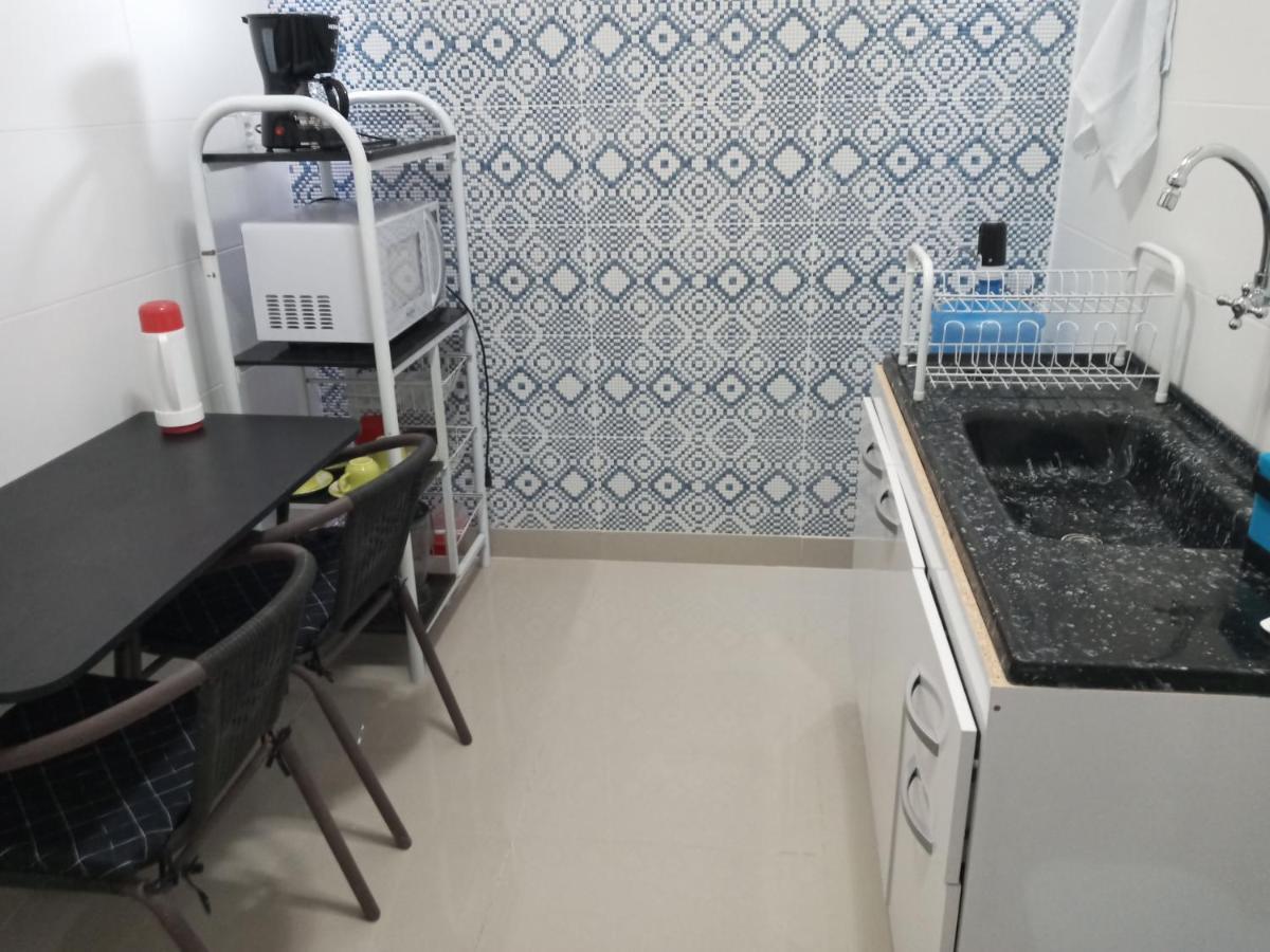 Flat Recanto Do Sertao Apartment *