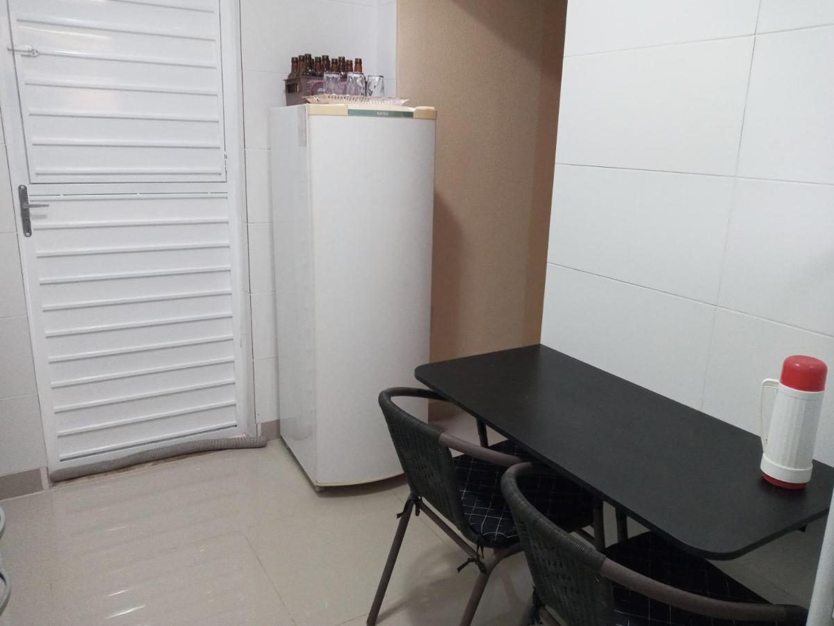 Flat Recanto Do Sertao Apartment Piranhas (Alagoas)