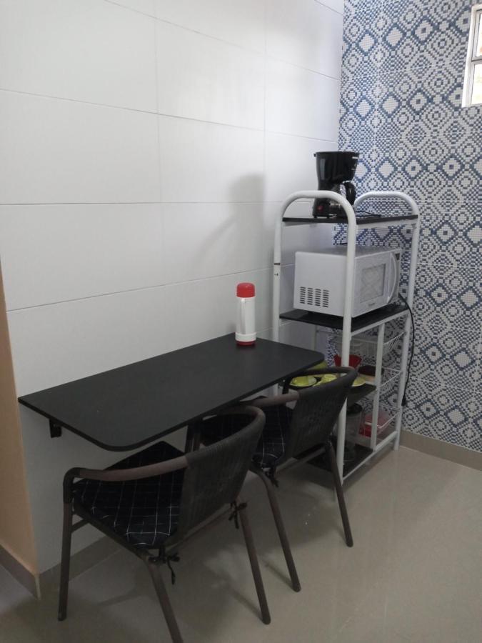Flat Recanto Do Sertao Apartment