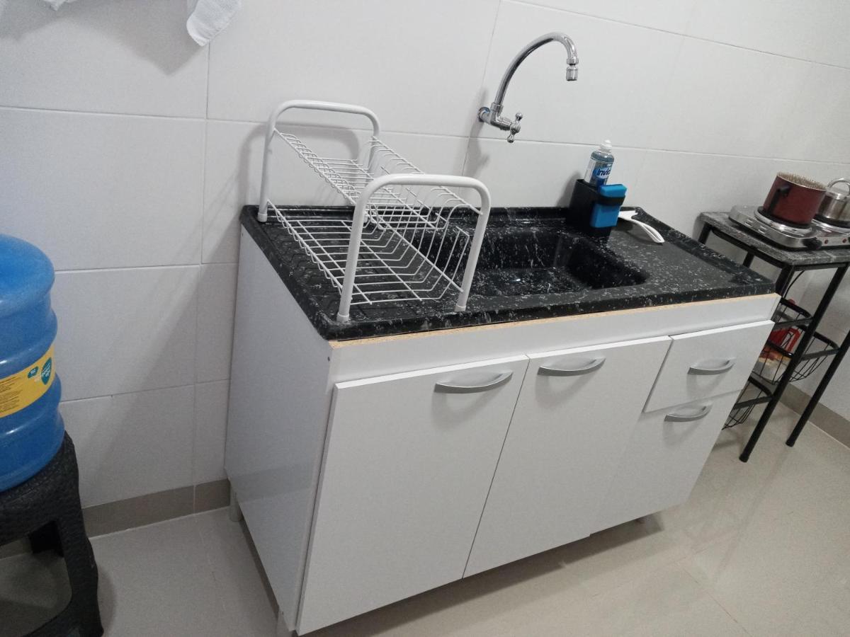 Flat Recanto Do Sertao * Piranhas (Alagoas)