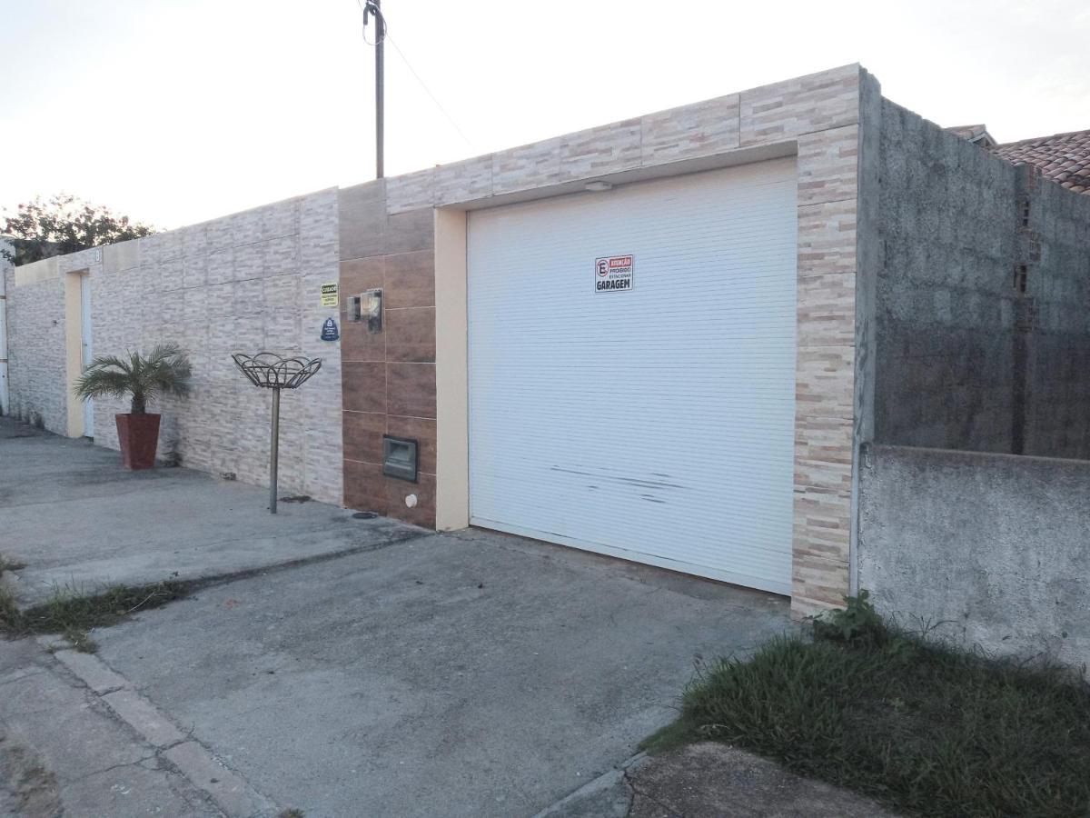 Flat Recanto Do Sertao * Piranhas (Alagoas)