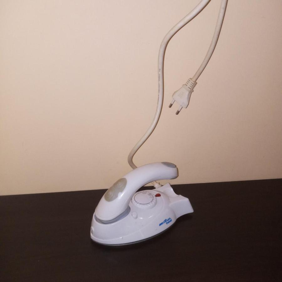 Flat Recanto Do Sertao Apartment *