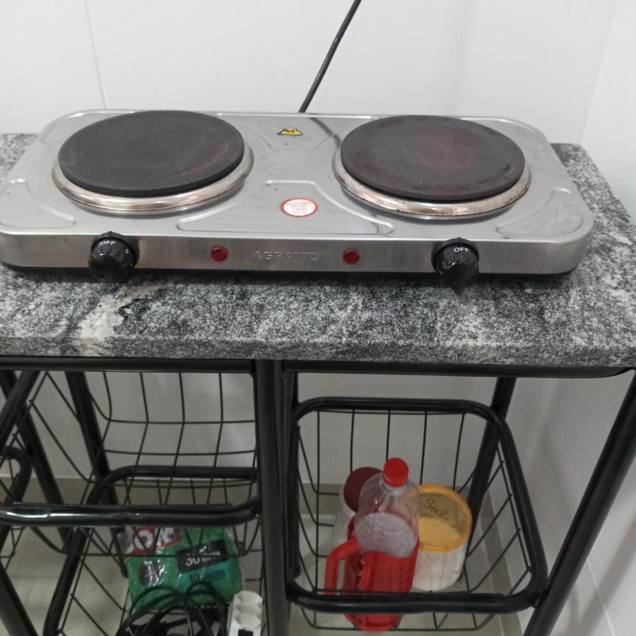 Flat Recanto Do Sertao