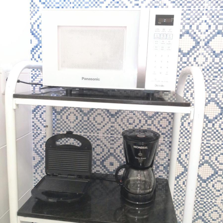 Apartment Flat Recanto Do Sertao *