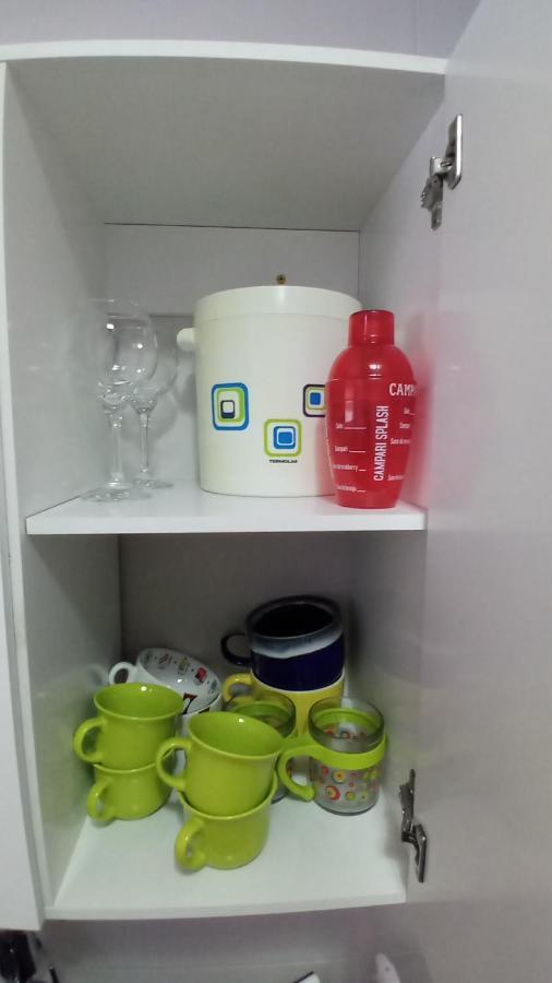 Flat Recanto Do Sertao Apartment Piranhas (Alagoas)