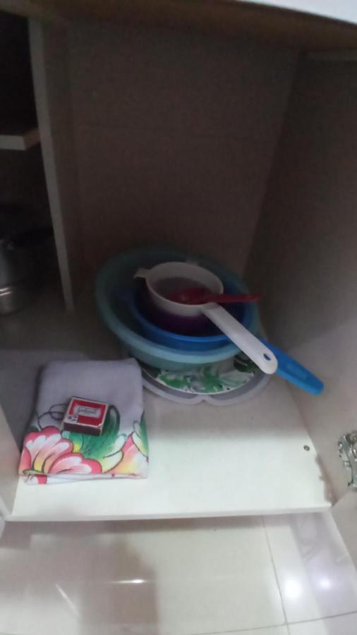 Flat Recanto Do Sertao Apartment *