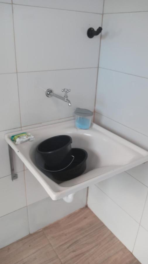 Flat Recanto Do Sertao * Piranhas (Alagoas)