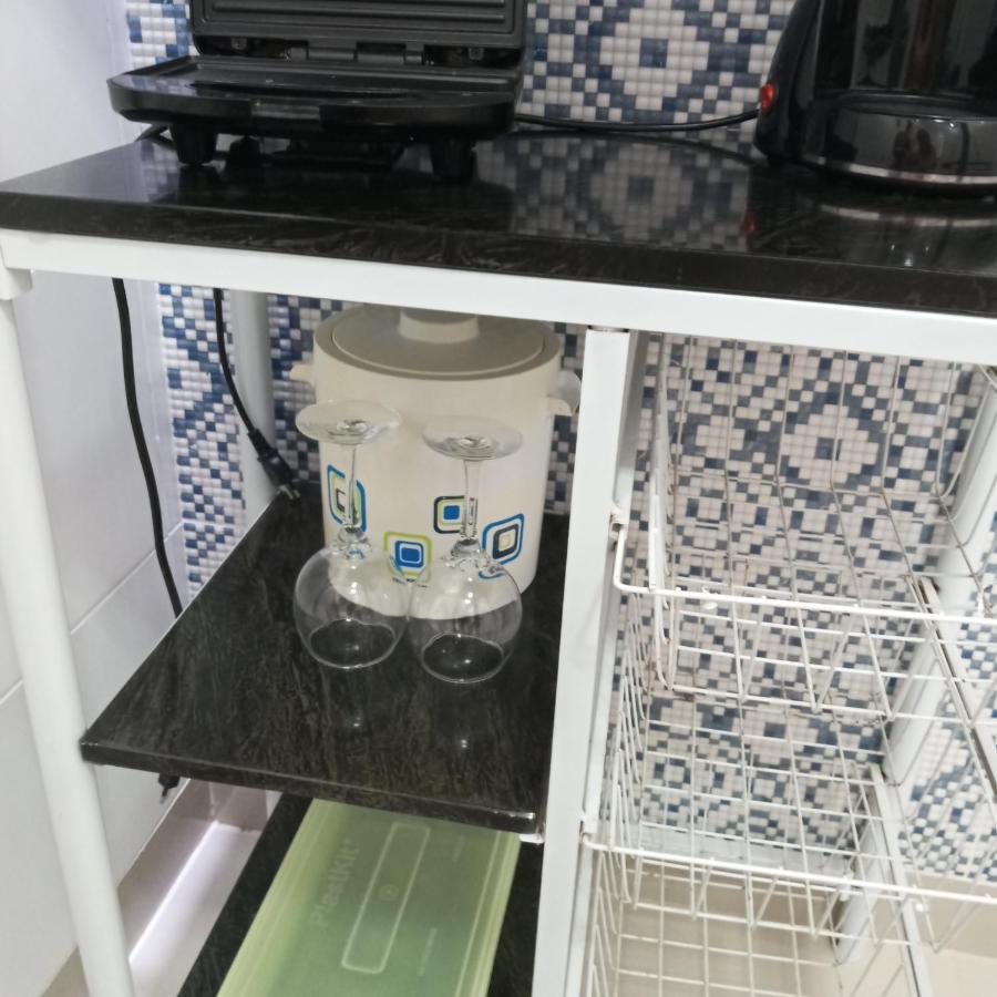 Flat Recanto Do Sertao Piranhas (Alagoas)